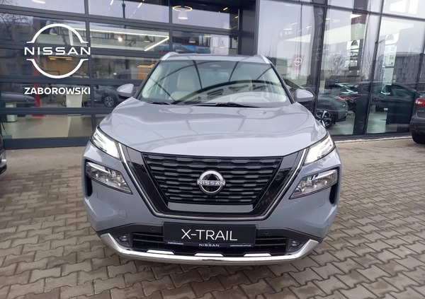 Nissan X-Trail cena 209900 przebieg: 5, rok produkcji 2023 z Sulechów małe 121
